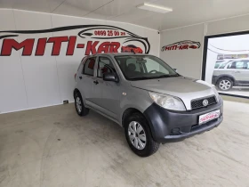 Daihatsu Terios 1.3 86kc 4x4 | Mobile.bg � ����� ������ 2