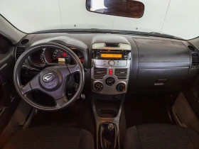 Daihatsu Terios 1.3 86kc 4x4 | Mobile.bg � ����� ������ 14
