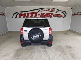 Daihatsu Terios 1.3 86kc 4x4 | Mobile.bg � ����� ������ 4