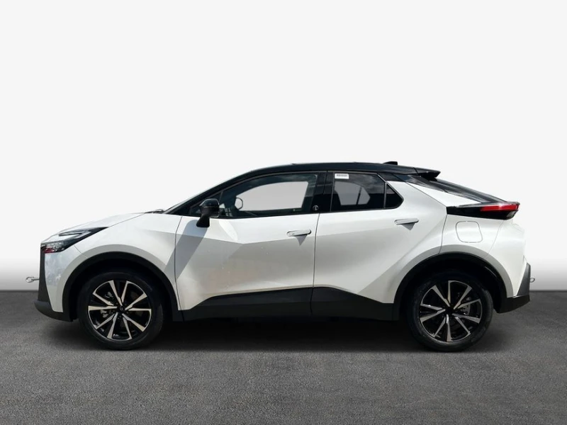 Toyota C-HR 2.0 Plug-in Hybrid Team Deutschland, снимка 3 - Автомобили и джипове - 48806922