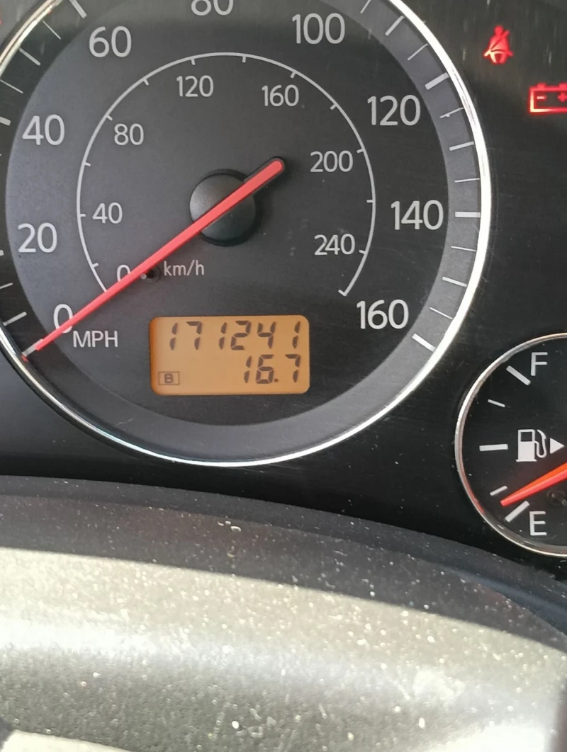 Infiniti Fx 35, снимка 11 - Автомобили и джипове - 52336554