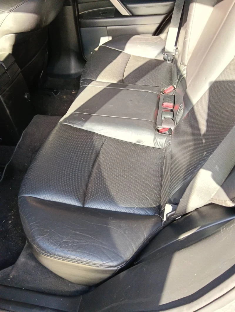 Infiniti Fx 35, снимка 8 - Автомобили и джипове - 52336554