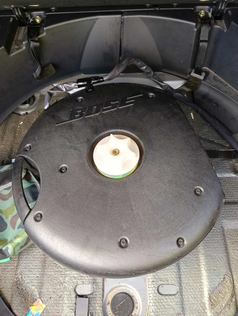 Infiniti Fx 35, снимка 9 - Автомобили и джипове - 52336554