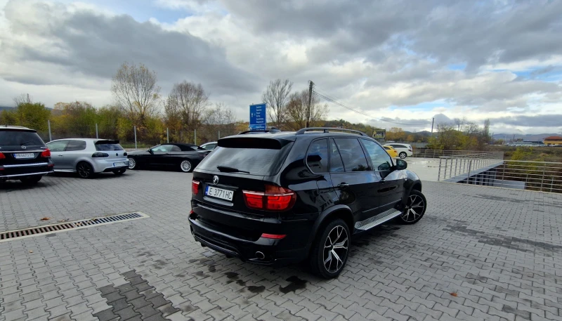 BMW X5 ЛИЗИНГ, снимка 2 - Автомобили и джипове - 52361655