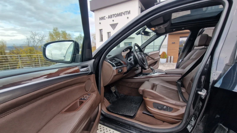 BMW X5 ЛИЗИНГ, снимка 9 - Автомобили и джипове - 52361655