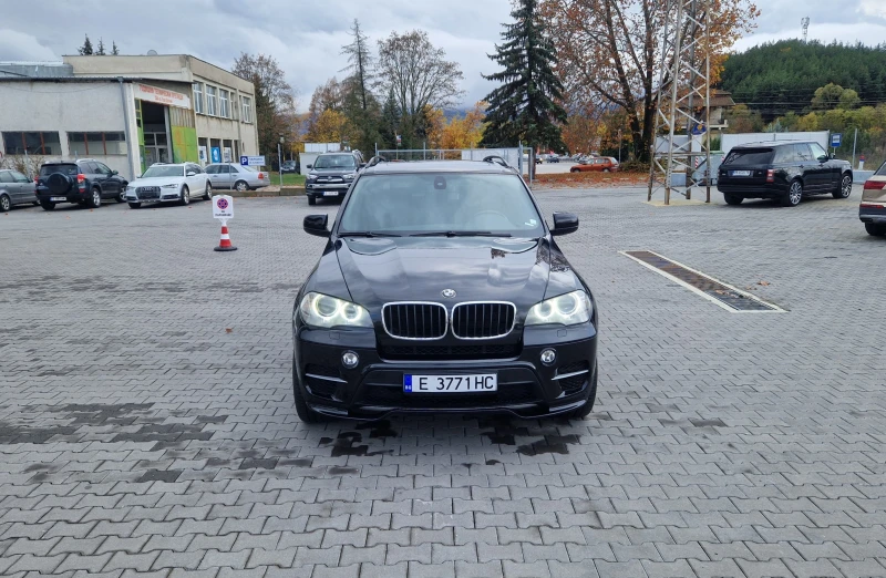 BMW X5 ЛИЗИНГ, снимка 5 - Автомобили и джипове - 52361655