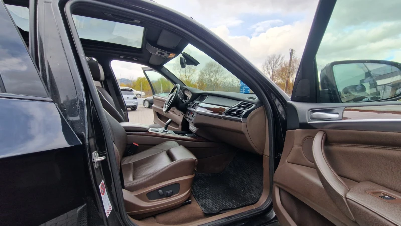 BMW X5 ЛИЗИНГ, снимка 11 - Автомобили и джипове - 52361655