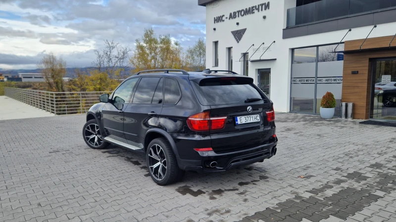 BMW X5 ЛИЗИНГ, снимка 4 - Автомобили и джипове - 52361655