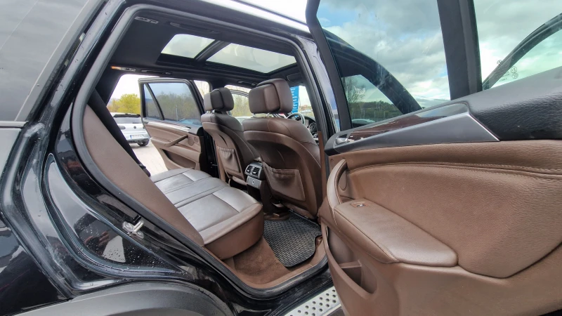 BMW X5 ЛИЗИНГ, снимка 12 - Автомобили и джипове - 52361655