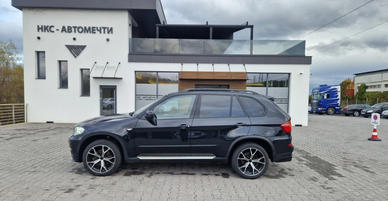 BMW X5 ЛИЗИНГ, снимка 6 - Автомобили и джипове - 52361655