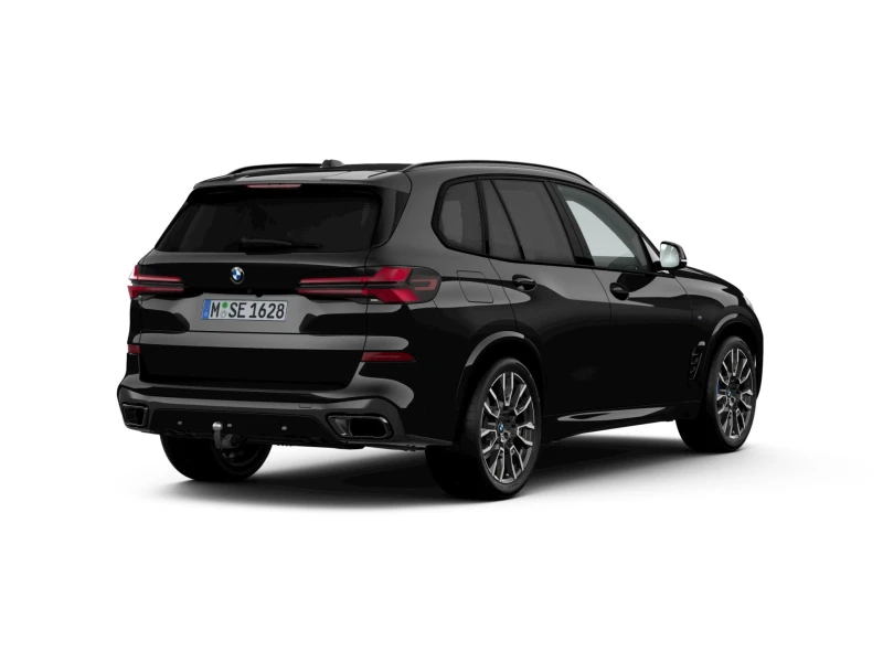 BMW X5 xDrive30d, снимка 3 - Автомобили и джипове - 52489133