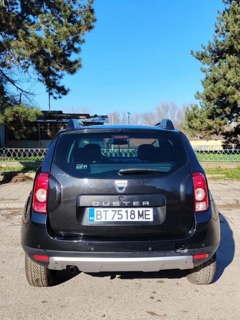 Dacia Duster 1.6 i 110 коня, снимка 16 - Автомобили и джипове - 52598100