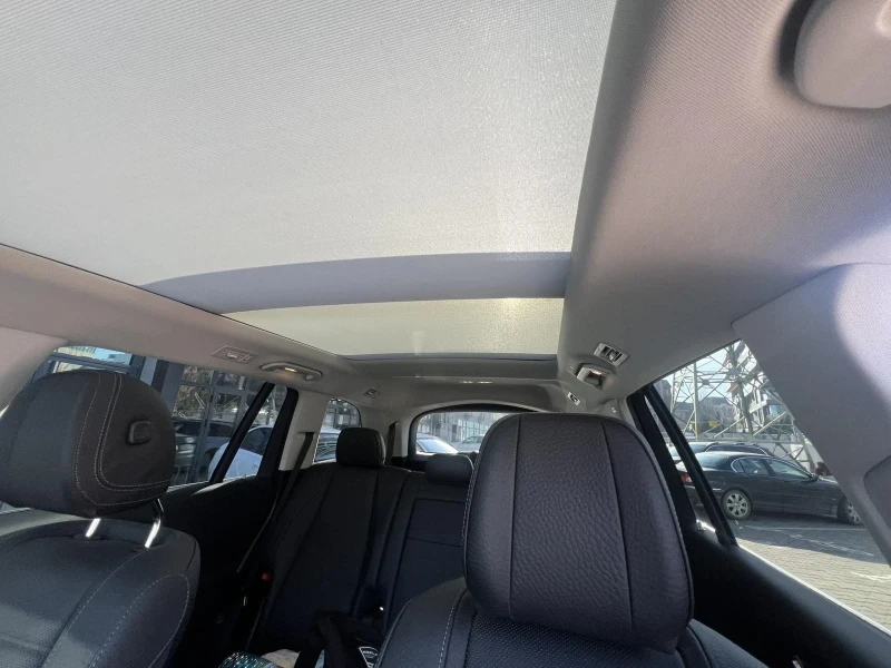 Mercedes-Benz GLS 350 * Burm* Pano* 7 местен* ПРАВО НА ДАНЪЧЕН КРЕДИТ, снимка 6 - Автомобили и джипове - 52812721