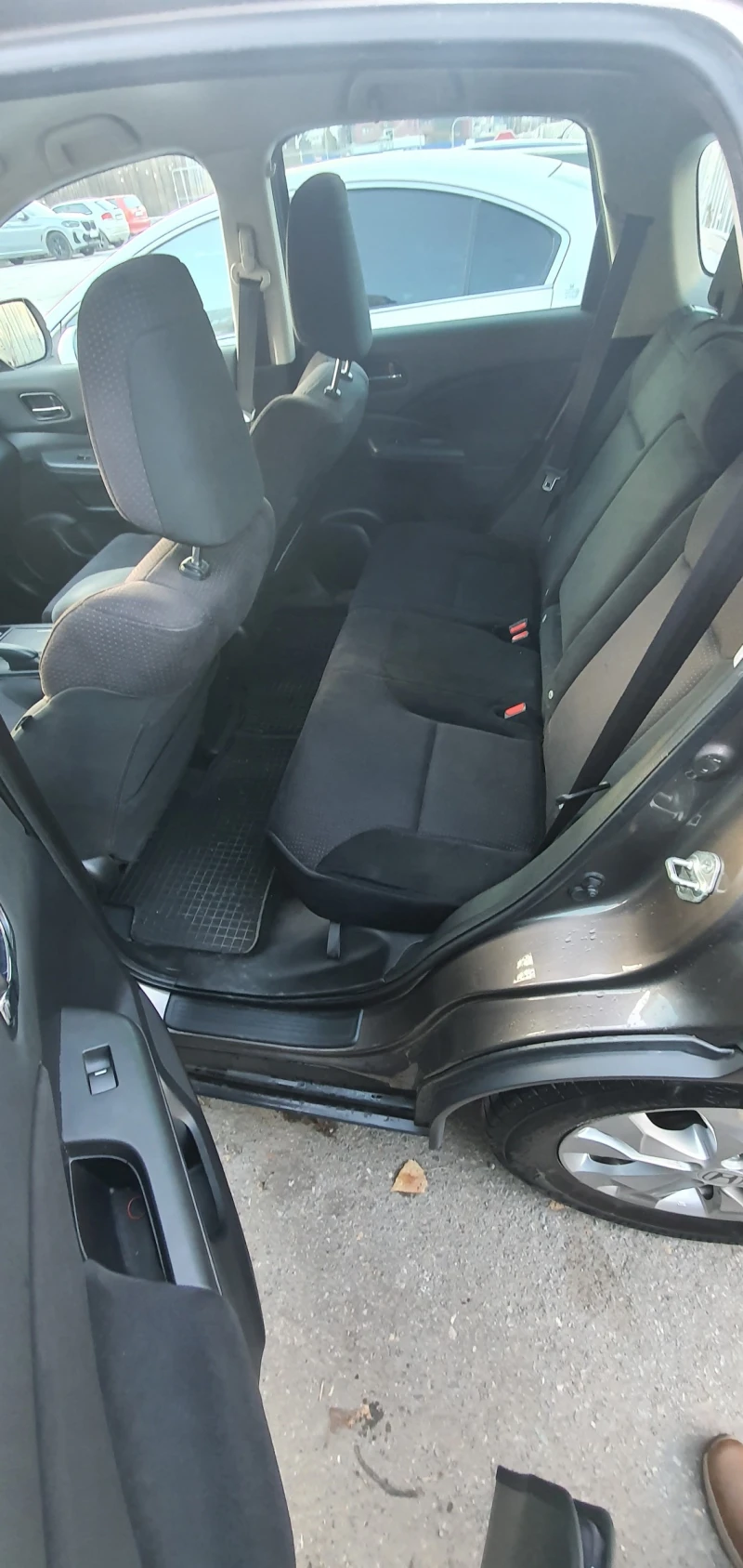 Honda Cr-v FWD, снимка 2 - Автомобили и джипове - 52890706