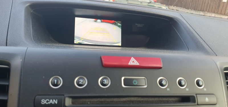 Honda Cr-v FWD, снимка 5 - Автомобили и джипове - 52890706