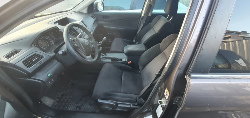 Honda Cr-v FWD, снимка 3 - Автомобили и джипове - 52890706