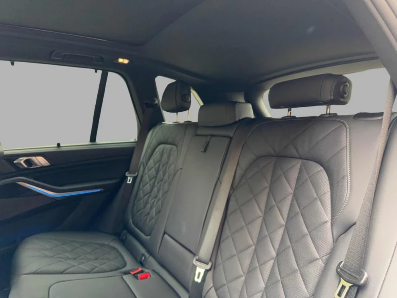 BMW X5 * XDRIVE40I * CARFAX * БЕЗ ПЪРВОНАЧАЛНА ВНОСКА, снимка 10 - Автомобили и джипове - 53187723