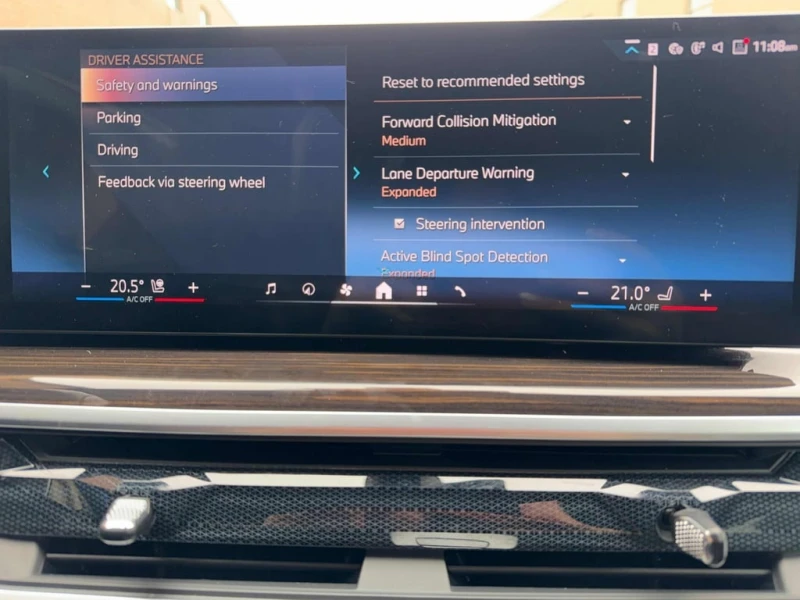 BMW X5 * XDRIVE40I * CARFAX * БЕЗ ПЪРВОНАЧАЛНА ВНОСКА, снимка 7 - Автомобили и джипове - 53187723