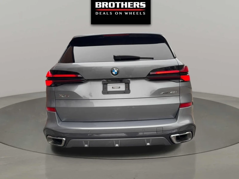 BMW X5 * XDRIVE40I * CARFAX * БЕЗ ПЪРВОНАЧАЛНА ВНОСКА, снимка 6 - Автомобили и джипове - 53187723