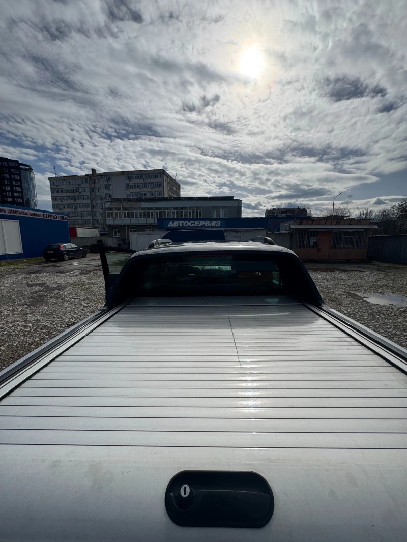 Ford Ranger Wildtrak 3.2, снимка 7 - Автомобили и джипове - 53495827