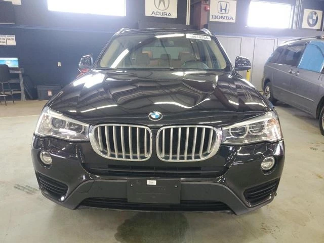 BMW X3 XDRIVE28I  | Mobile.bg   5
