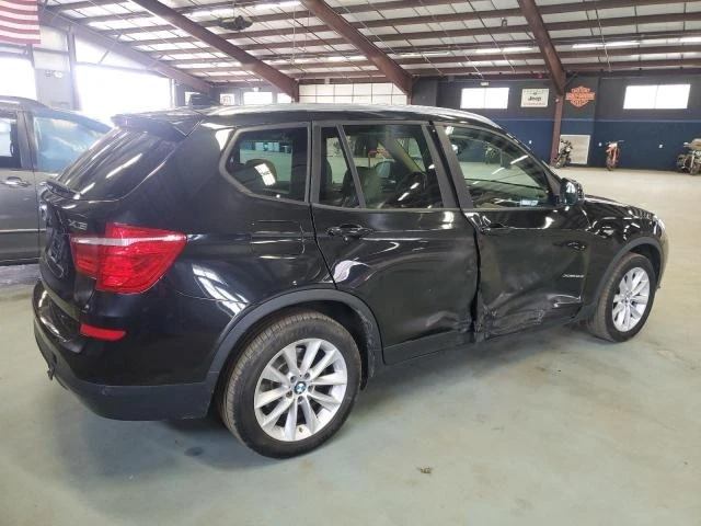 BMW X3 XDRIVE28I  | Mobile.bg   3