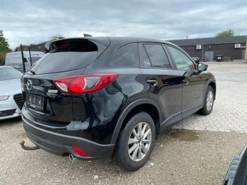 Mazda CX-5 2.2 Sky Active, снимка 3 - Автомобили и джипове - 47273137