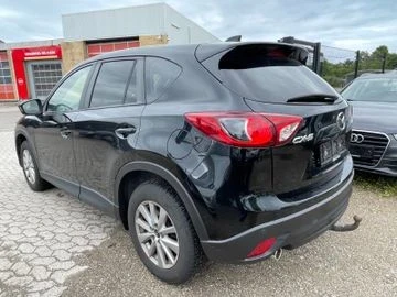 Mazda CX-5 2.2 Sky Active, снимка 4 - Автомобили и джипове - 47273137