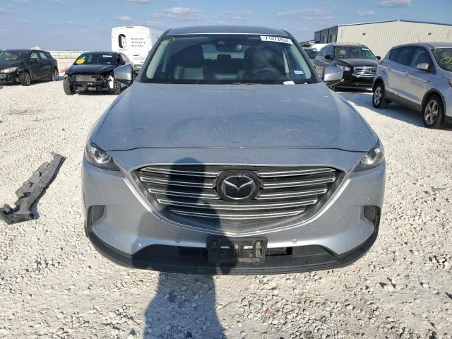 Mazda CX-9 TOURING пано* памет* м.точка* , снимка 5 - Автомобили и джипове - 48616221