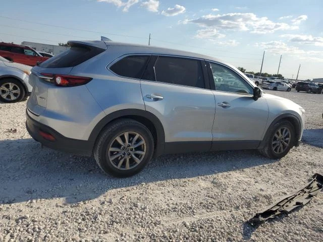 Mazda CX-9 TOURING пано* памет* м.точка* , снимка 3 - Автомобили и джипове - 48616221