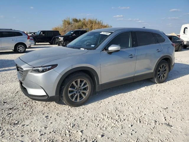 Mazda CX-9 TOURING пано* памет* м.точка* , снимка 1 - Автомобили и джипове - 48616221