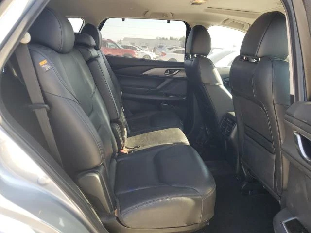 Mazda CX-9 TOURING пано* памет* м.точка* , снимка 11 - Автомобили и джипове - 48616221