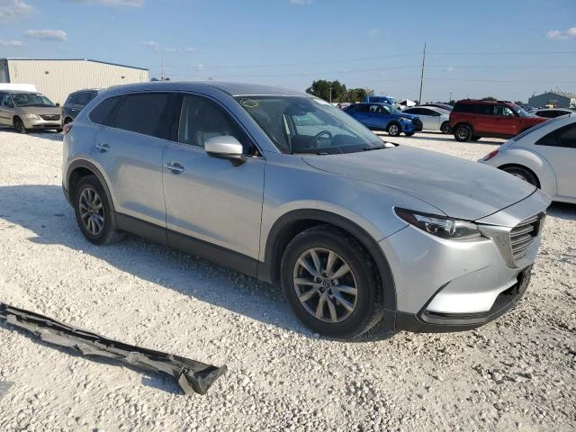 Mazda CX-9 TOURING пано* памет* м.точка* , снимка 4 - Автомобили и джипове - 48616221