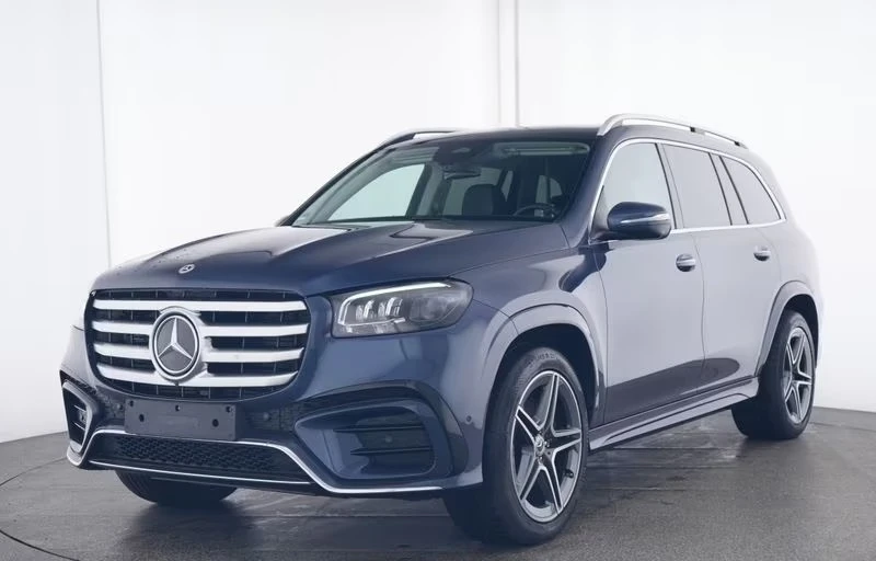 Mercedes-Benz GLS 350 4M AMG ADV+ AHK PANO MEMOR - 86998 € / 170153.30 лв. - 85303000 1