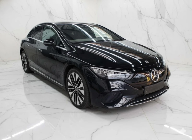 Mercedes-Benz EQE Mercedes-Benz EQE 350 Electric Art - 76000 лв. / 38858.18 € - 72293855 1