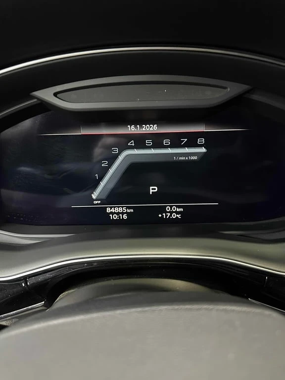 Audi Q8 * Technik * CARFAX * БЕЗ ПЪРВОНАЧАЛНА ВНОСКА - изображение 7