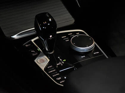 BMW X3 xDrive30i* M Package* АвтоКредит* (ЦЕНА ДО БГ), снимка 12 - Автомобили и джипове - 53292777