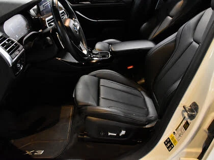 BMW X3 xDrive30i* M Package* АвтоКредит* (ЦЕНА ДО БГ) - изображение 7