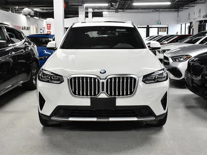 BMW X3 xDrive30i* M Package* АвтоКредит* (ЦЕНА ДО БГ) - изображение 2