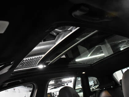 BMW X3 xDrive30i* M Package* АвтоКредит* (ЦЕНА ДО БГ) - изображение 8