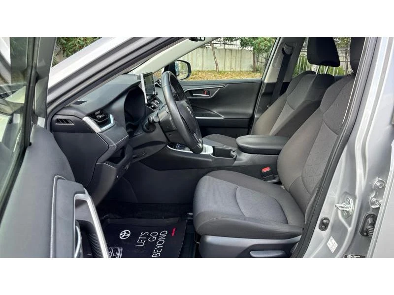 Toyota Rav4 2.0P CVT EXECUTIVE FWD, снимка 12 - Автомобили и джипове - 55788317