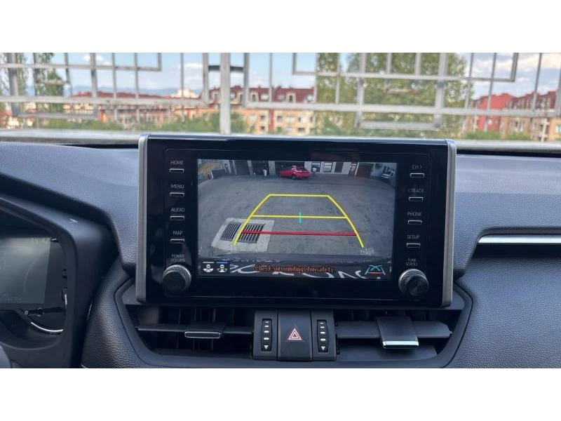 Toyota Rav4 2.0P CVT EXECUTIVE FWD, снимка 15 - Автомобили и джипове - 55788317