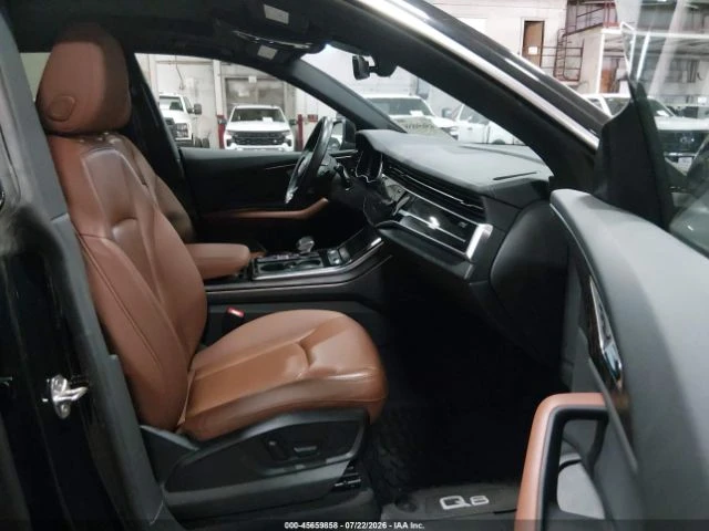 Audi Q8 PREMIUM 55 TFSI QUATTRO, снимка 10 - Автомобили и джипове - 56283362