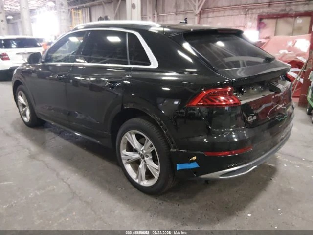 Audi Q8 PREMIUM 55 TFSI QUATTRO, снимка 4 - Автомобили и джипове - 56283362