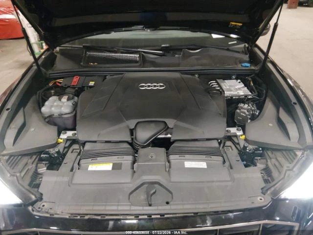 Audi Q8 PREMIUM 55 TFSI QUATTRO, снимка 13 - Автомобили и джипове - 56283362