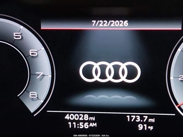 Audi Q8 PREMIUM 55 TFSI QUATTRO, снимка 9 - Автомобили и джипове - 56283362