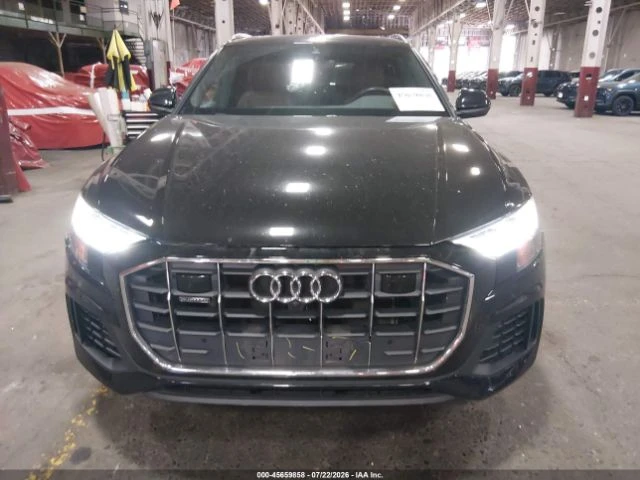 Audi Q8 PREMIUM 55 TFSI QUATTRO, снимка 2 - Автомобили и джипове - 56283362