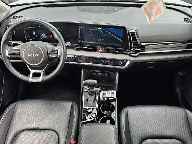 Kia Sportage Diesel 2.0 2WD| 183�.�. | Mobile.bg � ����������� 7