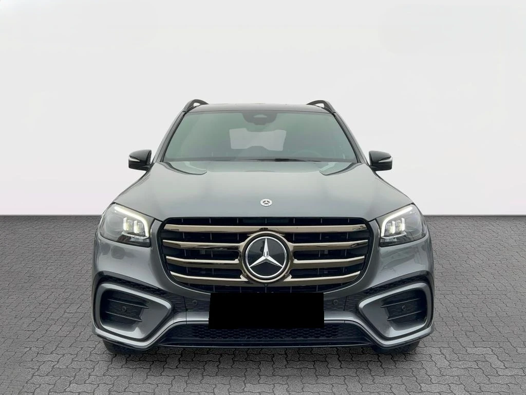 Mercedes-Benz GLS 350 GLS 350 d 4MATIC AMG- Line, снимка 1