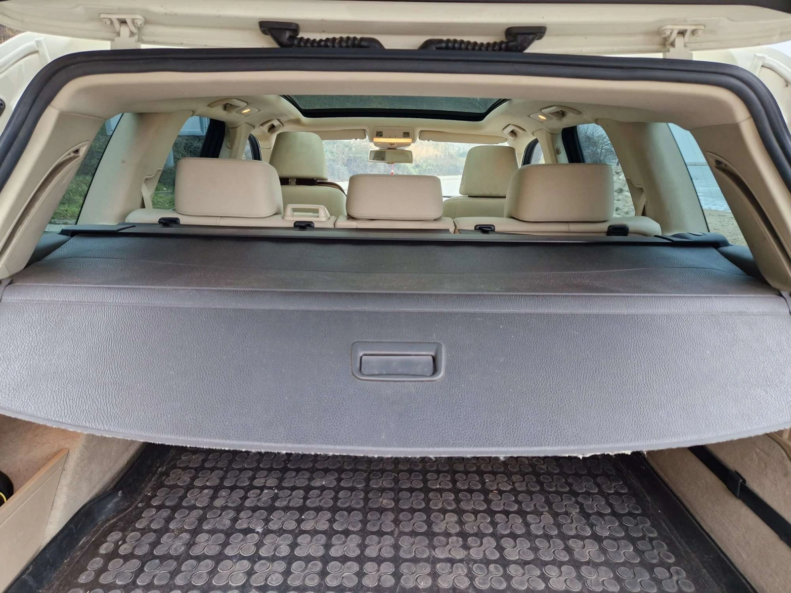 VW Touareg | Mobile.bg   17